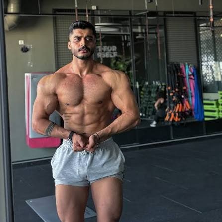 Omar Jlassi