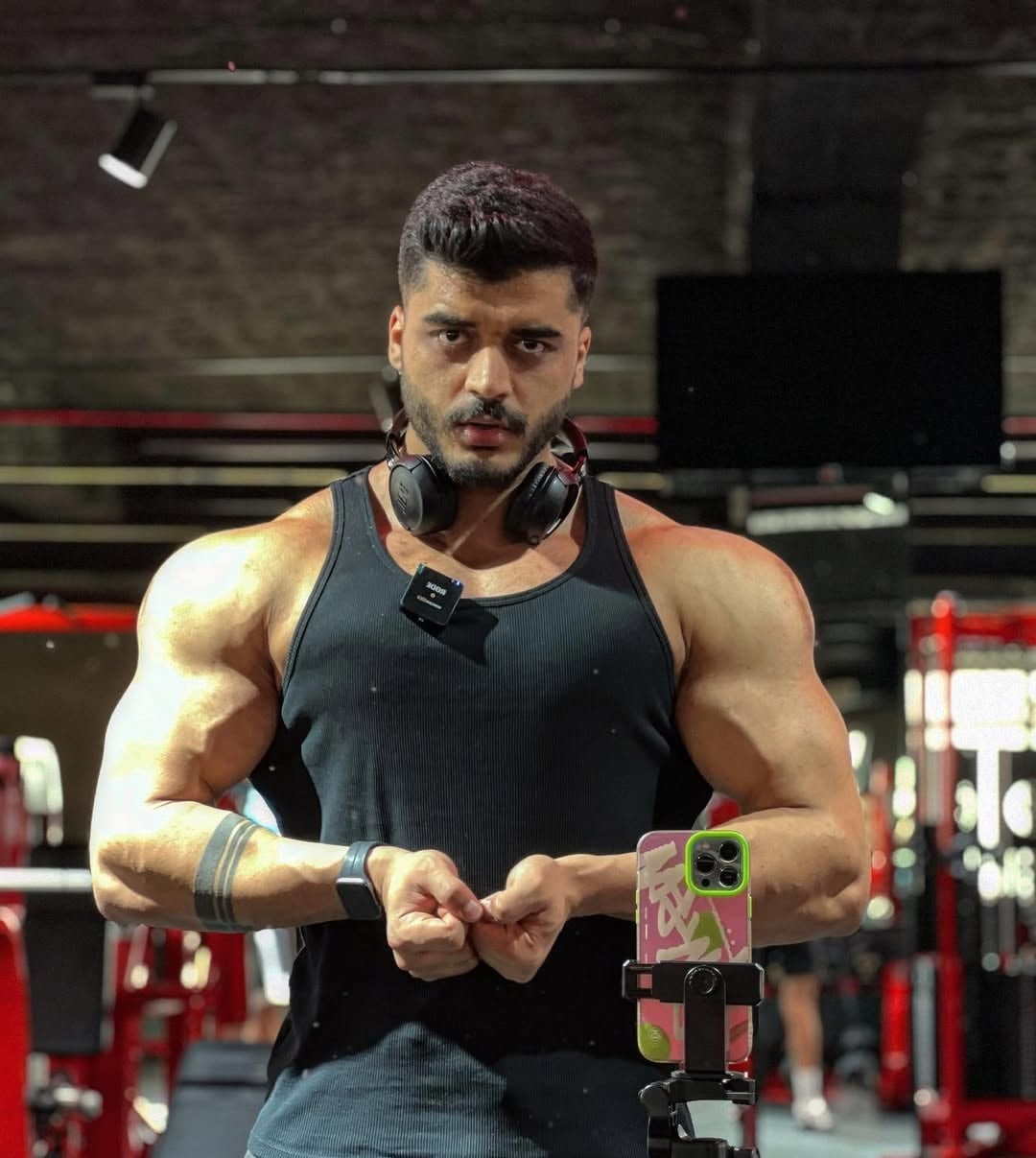 Omar Jlassi
